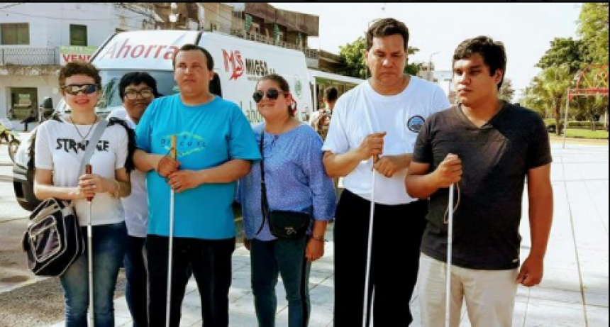 Arranca la semana con una agenda cargada por el Mes de la Inclusión