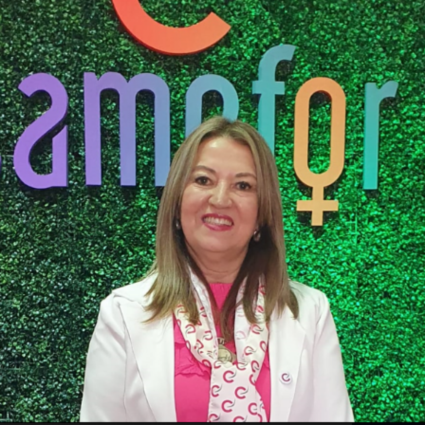 El VI Congreso Internacional Mujeres con Valor, empoderó y visibilizó al género en Formosa