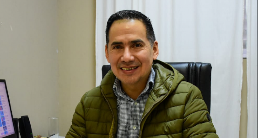 Cáceres: “el discurso de la oposición, es cada vez más mentiroso y sin sustentos en la realidad”