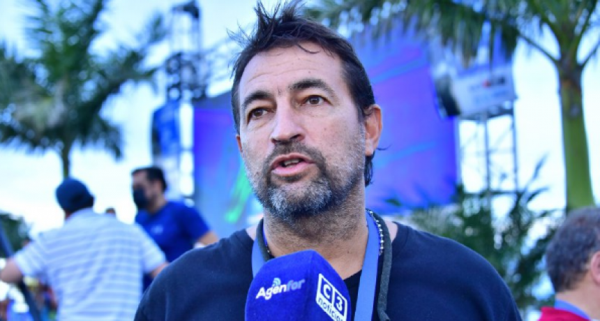 Se ajustan los últimos detalles para la Vuelta a Formosa Femenina Internacional