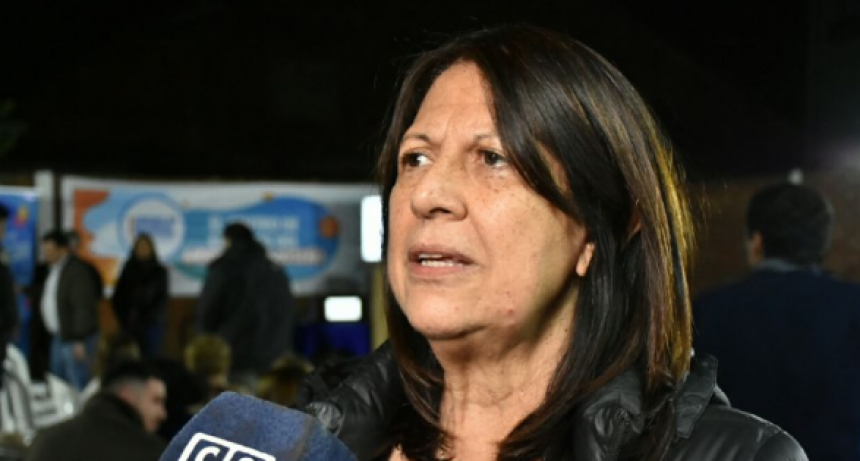 “Es lamentable que se use políticamente el estado de salud de una persona”, sostuvo Morales