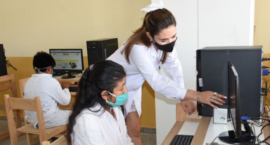 Categórico rechazo a infundados dichos sobre las Pruebas Aprender