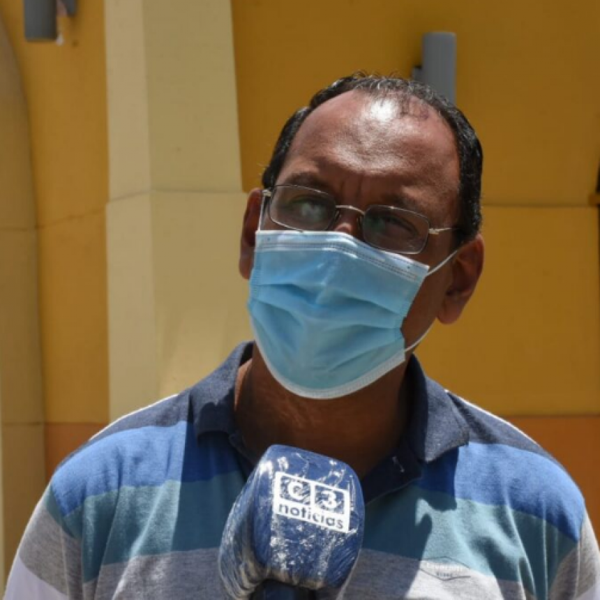 Murdoch desmintió a Naidenoff: “El universo de productores que recibió las semillas no presentó quejas”