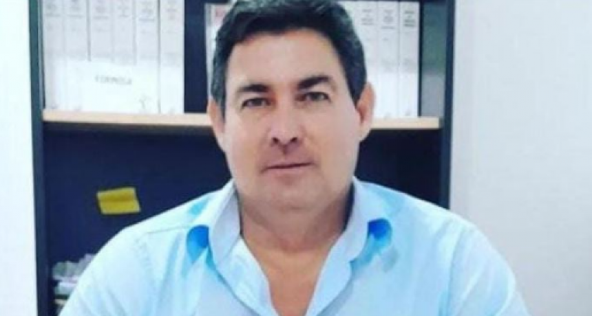 Javier Mujica: “La oposición nos tiene acostumbrados al chicaneo y a la inmadurez política”