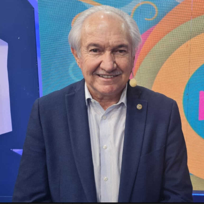 Zanin destacó las gestiones y acciones del Gobierno Provincial a las PyMES formoseñas