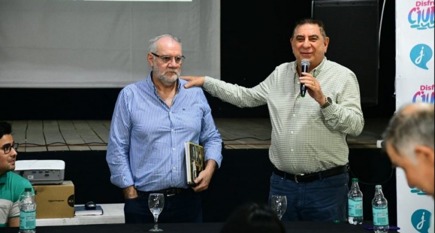 Se realizó reunión informativa sobre subsidios y segmentación tarifaria de energía eléctrica