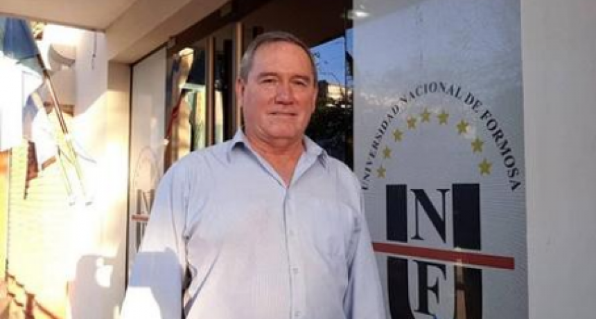 “Las carreras que se dictan en el IUF le corresponden a la UNaF”