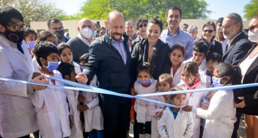 Formosa entre las provincias con mejores desempeños en Lengua y Matemática