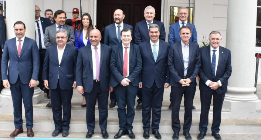 Norte Grande avanza hacia la concreción del Corredor Bioceánico