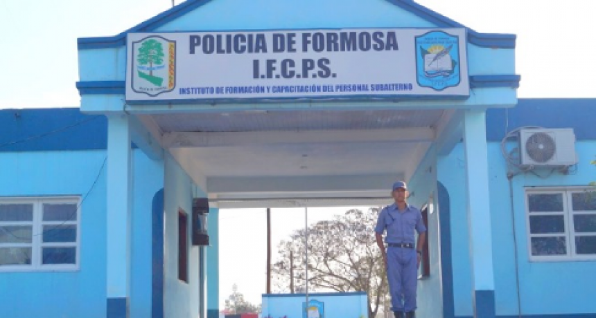 Están abiertas las Inscripciones para el Instituto de Formación y Capacitación del Personal Subalterno