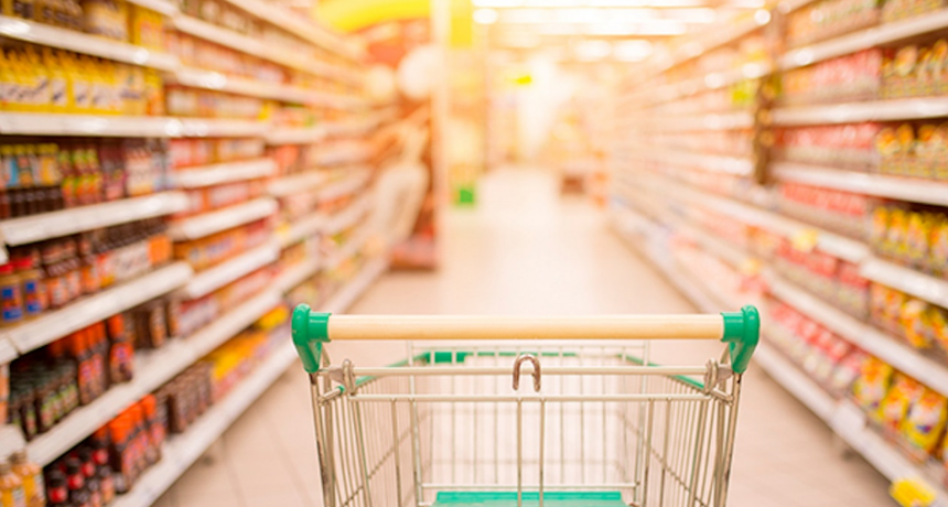 Gremialistas pidieron a supermercadistas que “no remarquen los precios” con el aumento salarial