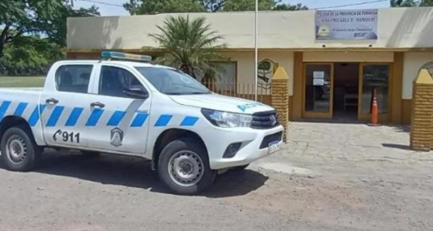 El motociclista que estaba prófugo, se puso a disposición de la Justicia