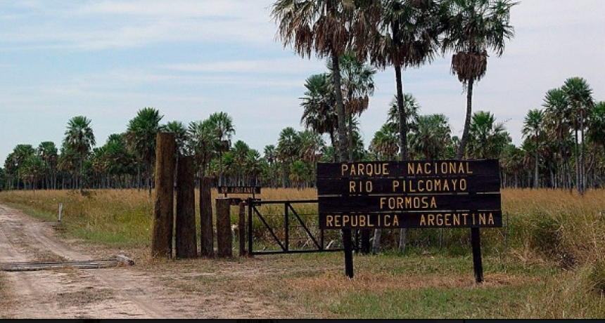 El Parque Nacional Río Pilcomayo celebró su 71° aniversario