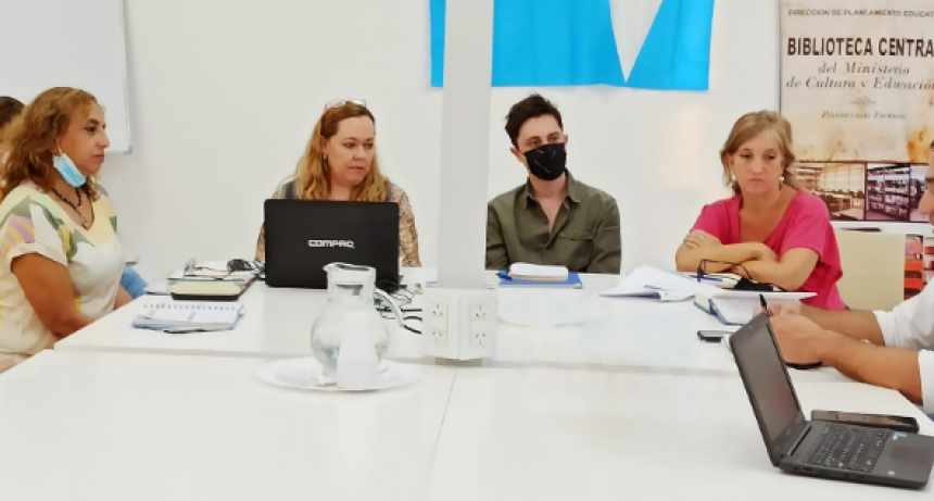 Se realizará el Encuentro Provincial de Educación Solidaria