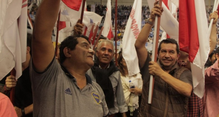 Aliados ratifican apoyo y compromiso al Modelo Formoseño