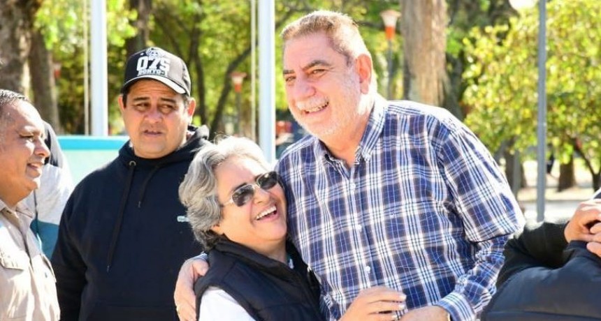 Jofré adhirió al aumento del 10 %, incremento de asignaciones familiares y bono especial de 30 mil pesos