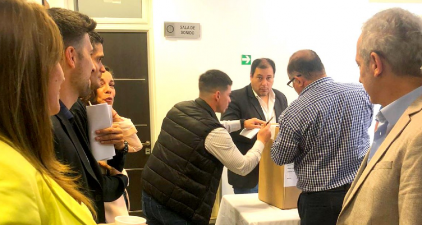 Consejo de la Magistratura: En Formosa triunfó la lista encabezada por Héctor Recalde