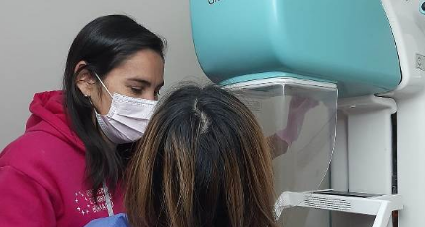 19 de octubre: Se conmemora el Día Mundial del Cáncer de Mama