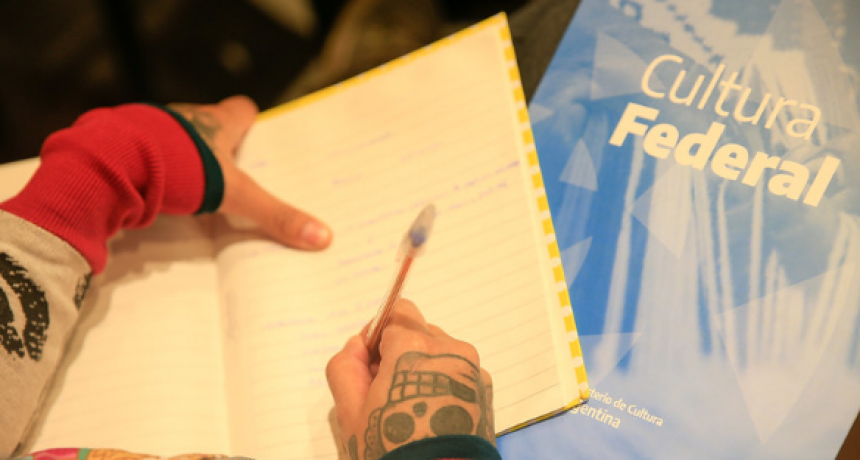 Este miércoles 19 inicia el Encuentro Formosa Cultura Federal