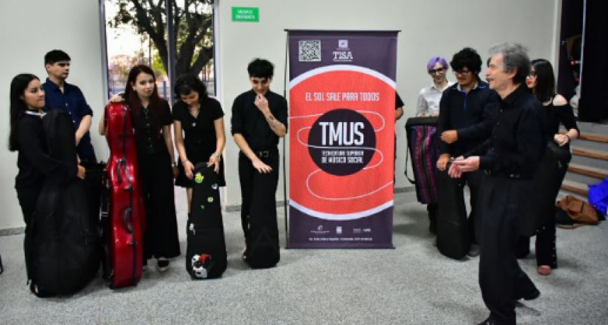 Institutos Superiores realizaron Encuentro de Prácticas Profesionalizantes Innovadoras