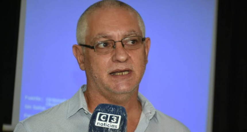 El miércoles 26 se habilitará la preinscripción online para 1° año de 2023 en escuelas técnicas