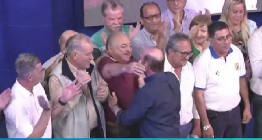 Perez recordó que el pueblo formoseño es peronista y será leal con su conductor y modelo provincial