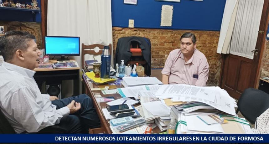 Advierten sobre venta de lotes sin aprobación catastral lo que imposibilita a los compradores el acceso al agua potable y energía eléctrica