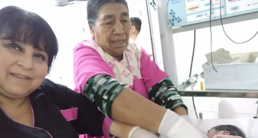 Hospital El Potrillo: En lo que va del año llevan realizados más de 60 partos hospitalarios