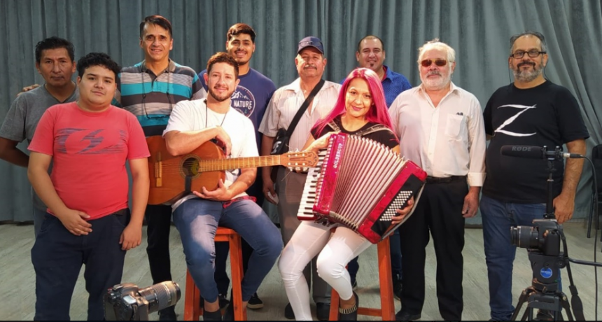 ATR Litoral: Lanzan campaña para sostener portal educativo