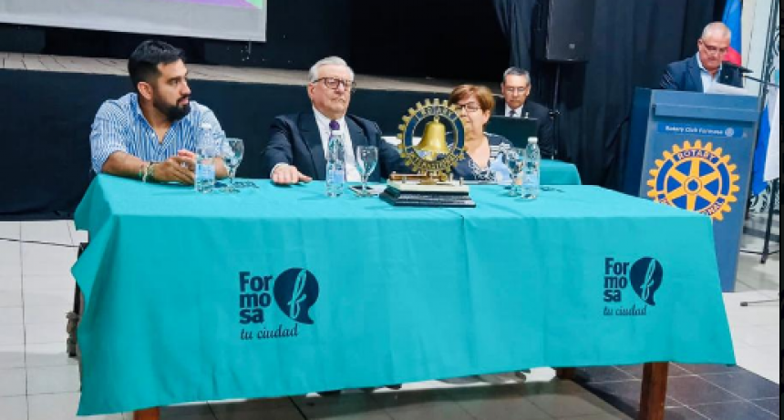 Se realizó la charla sobre el “Dia Mundial de la Lucha contra La Polio”