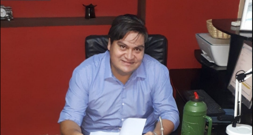 La Municipalidad advierte a los vecinos sobre venta de terrenos sin aprobación catastral