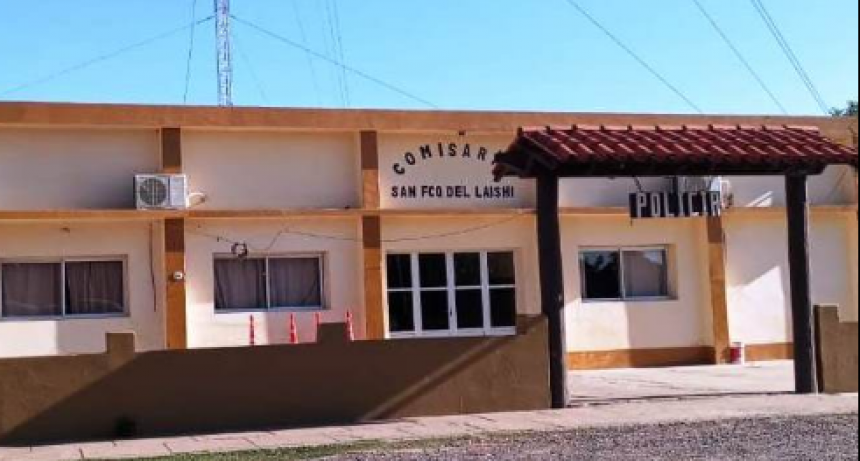 La Policía detuvo a un presunto abusador que tenía pedido de captura en Buenos Aires