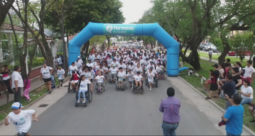 Este sábado se realizará la segunda edición de la maratón homenaje “Alfredo Pichino”