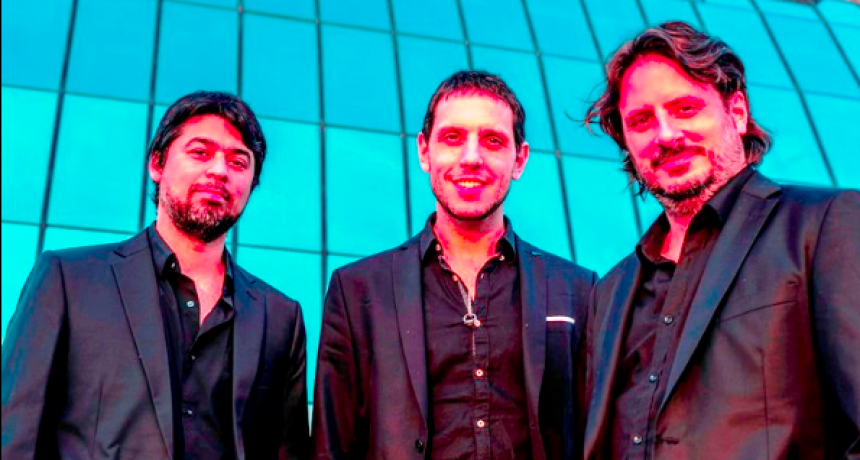 Luego de dos exitosas ediciones Música Formoseña Que Vuelve presenta al Trío 