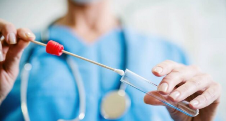 COVID-19: Siete casos positivos en la provincia