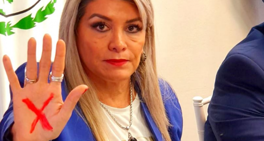 La Federación Argentina de la Magistratura lanzó la campaña “Basta con una X”, en el 