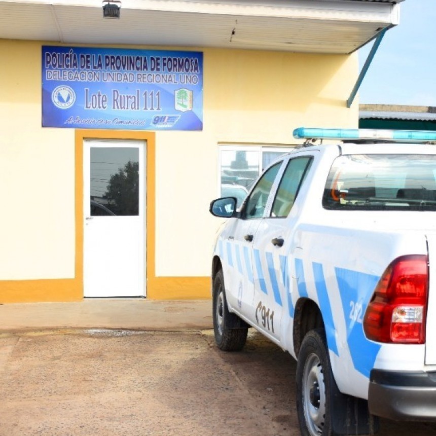 La Policía investiga un presunto hecho de maltrato animal