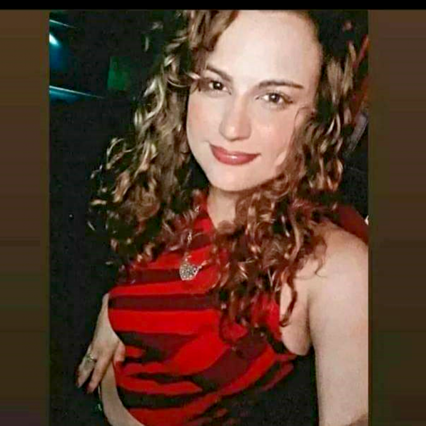 La Policía busca establecer el paradero de Lourdes Raquel Velázquez