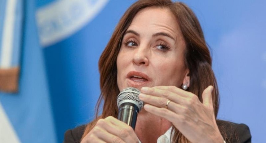 La ministra de Desarrollo Social de la Nación visitará Formosa este martes