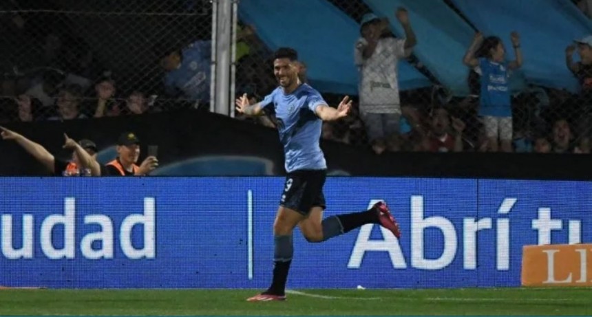 Dura derrota para Boca ante Belgrano en un festival de goles