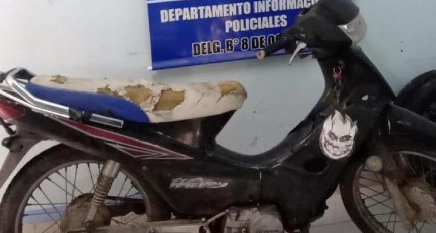 Agredió a su ex pareja, lesionó con un cuchillo al novio y terminó detenido