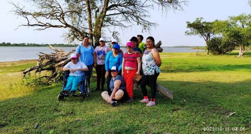 Con diversas actividades continúa el “Mes de la Inclusión”