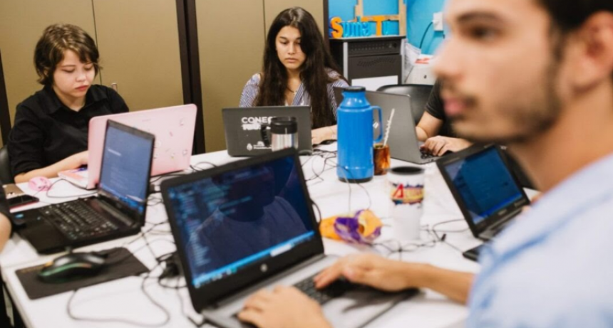 El Empleo Joven en el aglomerado Formosa tuvo un variación positiva en el I Trimestre del 2023