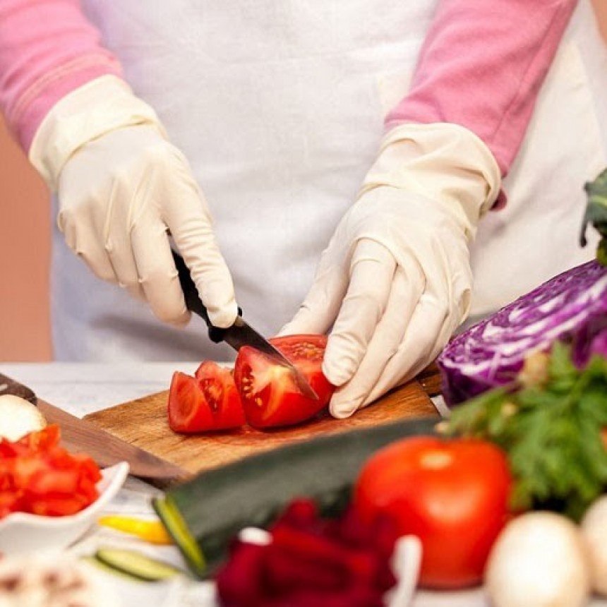Comenzaron las inscripciones para un nuevo curso de “Manipulación Segura de Alimentos”