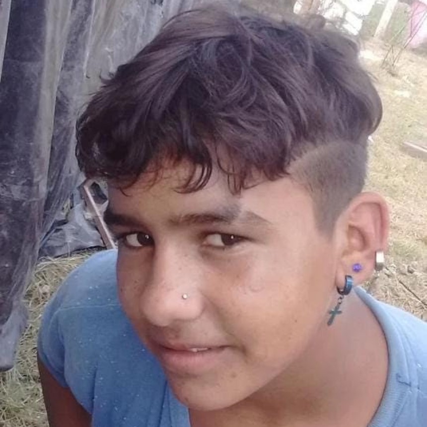 La Policía busca intensamente a Fabián Alexander Torres