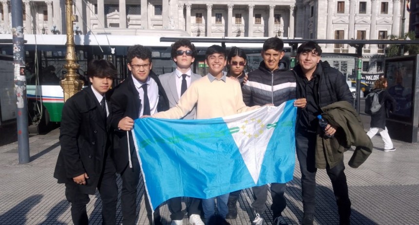 Convocan a los jóvenes a votar con responsabilidad el próximo 22 de octubre