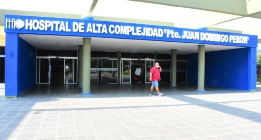 El HAC cumplió 20 años y resaltan la importancia de “la evolución de la salud pública para la sociedad”