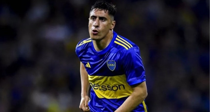 Boca cortó la mala racha y le ganó a Unión por la Copa de la Liga Profesional