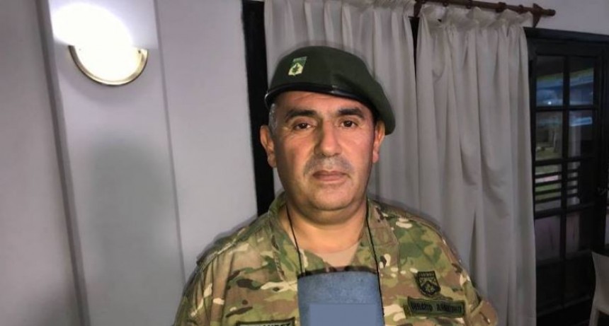 Comando Electoral desplegó el personal que custodiará las escuelas del interior provincial
