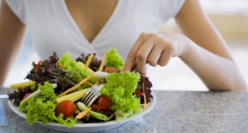 Resaltan la buena alimentación como medida preventiva de enfermedades
